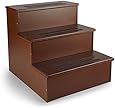 Etna Pet Store Solid Wood Steps
