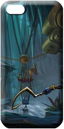 iphone 4 4s Anti-scratch cell phone shells pictures Appearance sly cooper thieves in time 17255