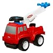 Tonka Fire Truck