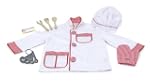 Melissa & Doug Chef Role Play Costume...