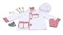 Melissa & Doug Chef Role Play Costume Set