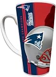 Baltimore Ravens 2011 AFC Conference Championship 16 oz. Latte Mug