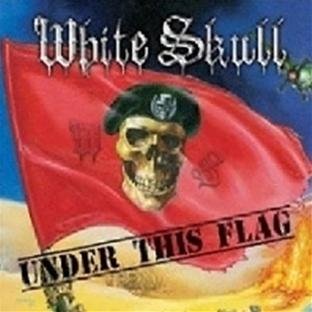 White Skull-Under This Flag-2012-GRAVEWISH Download