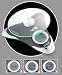 Kitchen & Housewares : My Weigh iSCALE Animated Kitchen Scale / Food & Diet Scales