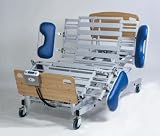 Medline 5 Position Bariatric Expanda-Bed - Expanda-Bed Scale - Model MDTMSCALE
