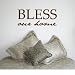 BLESS OUR HOME - Christian God Family Design - Vinyl Wall Room Decal Sticker #W001 | ...