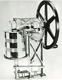 All-American Senior Flywheel Can Sealer