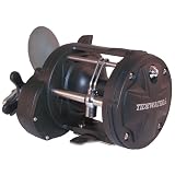 Shakespeare Tidewater Levelwind Reel (TW20)