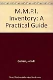 The MMPI : a practical guide