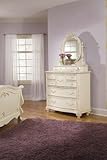 Jessica McClintock Romance Bureau Mirror - Lea 203-062