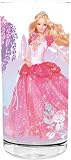 Eigenschaften United Labels / Barbie Saftglas