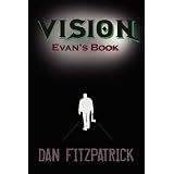 Vision - Evan's Book