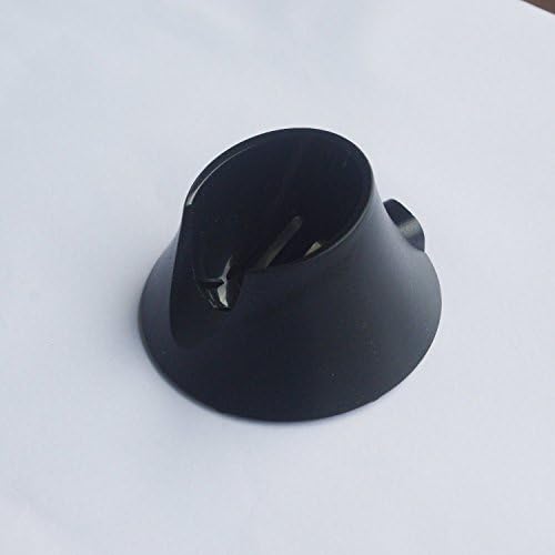 Zionus Shaver Charger Stand for Philips Norelco Coolskin