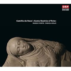 Sainte B�atrice D'Este