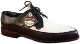 Search : UNDERGROUND Jam 2Tone Lace Up Shoes Mod/Indie 7-12