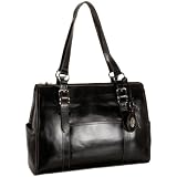 Fossil Executive North/South Tote