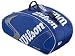 Wilson [K] Tour Six Tennis Bag