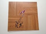 Cleveland Cavaliers DION WAITERS Signed Autographed Basketball Floorboard COA Amazon.com