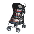 Peg-Perego Pliko Mini Stroller, Neon