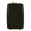 NOCO ISC175 iMob Black 12V 175mA (.18A) Solar Battery Charger