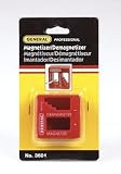 General Tools 3601 Precision Magnetizer/Demagnetizer
