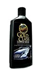 Produkt-Bild: Meguiars Gold Class Liquid Wax Autowachs, 473ml