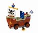 Little Tikes 622113M - 2-in-1 Piratenschiff
