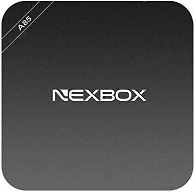 PGK Android 4.4 TV Box Amlogic S805 Quad Core Fully loaded 1G RAM 8G ROM Support Full HD1080P H.265 Wifi 4K Streaming Media Player