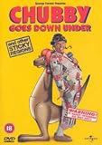 Chubby Goes Down Under and Other Sticky Regions [Region 2]