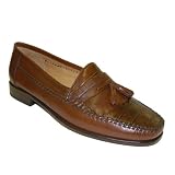 Giorgio Brutini Slipon w/Kiltie-Tassel