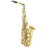 RS Berkeley Saxophone