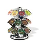 Keurig 5060 K-Cup Carousel for 27 K-Cups