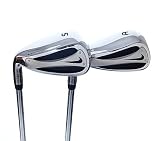New Nike Slingshot OSS Gap & Sand Wedge Steel LH
