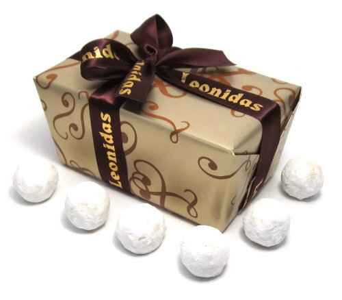 1 lb Champagne Truffles from Leonidas