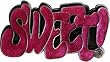 Womens "Sweet" Fashion Belt Buckle Womens "Sweet" Fashion Belt Buckle