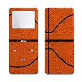 Basketball - Apple iPod nano 1G (1st Generation) 1GB/ 2GB/ 4GB Protector Skin Decals - Faceplates