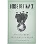 Lords of Finance: The Bankers Who Broke the World by Liaquat Ahamed
