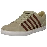 K-Swiss Gowmet Vnz Suede Fashion Trainer