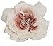 Karin's Garden Elegant Silk Rose Pin-clip, Click to See Other Colors