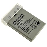 Premium EN-EL5 Compatible Battery for Nikon CoolPix P90 / P100 Digital Came ....