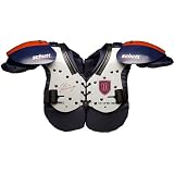Schutt Eli Manning QB10 Signature Shoulder Pads