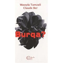 Burqa?