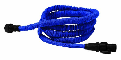 Xhose Expandable Garden Water Hose, 50 foot