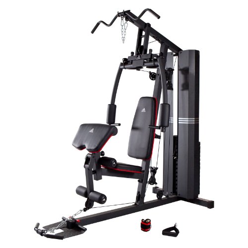 Adidas 200 Pound Stack Home Gym