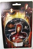 Marvel Iron Man Night Light