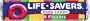 LifeSavers 5 Flavor Hard Candy, 1.14-Ounce Rolls (Pack of 60)