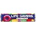 LifeSavers 5 Flavor Hard Candy, 1.14-Ounce Rolls (Pack of 60)