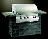 Fire Magic Gas Grills Aurora A790 Natural Gas Grill W/ One Infrared Burner - Built In