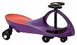 Purple Plasmacar