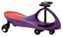 Purple Plasmacar